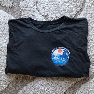 John galt natives of the golden coast long sleeve